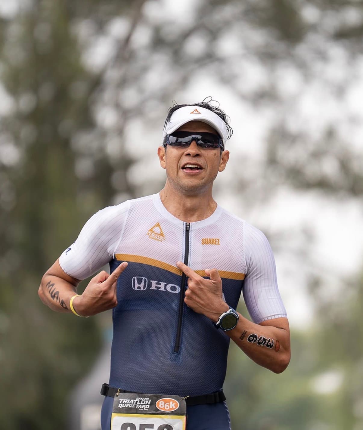 Triatlón