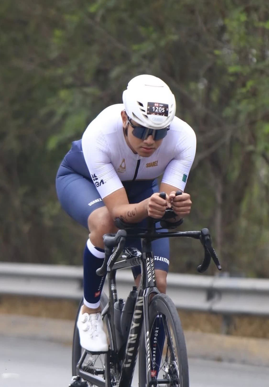 Ciclismo