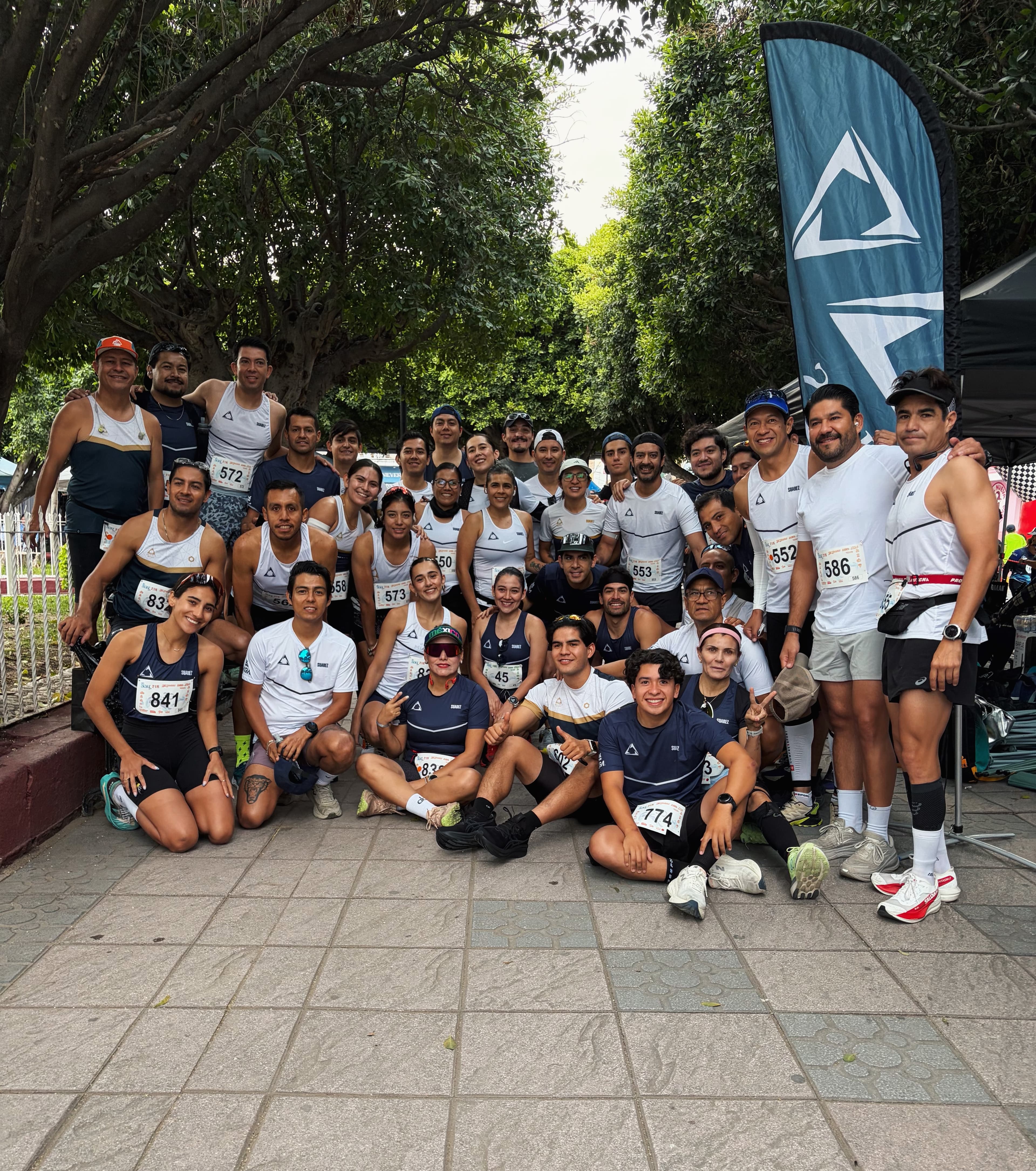Equipo Altius Multisport